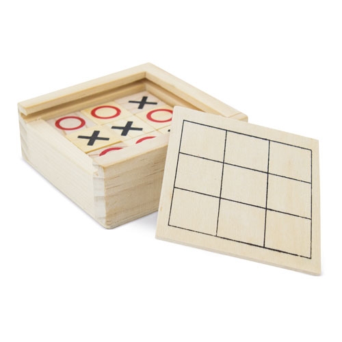 Vista adicional de 3 en Raya (Juego)